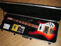 Rickenbacker 4003/4 , Fireglo: Full Instrument - Front