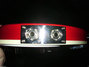 Rickenbacker 4003/4 , Fireglo: Close up - Free
