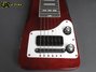 Rickenbacker 100/6 LapSteel, Burgundy: Body - Front