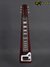 Rickenbacker 100/6 LapSteel, Burgundy: Full Instrument - Front