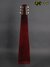 Rickenbacker 100/6 LapSteel, Burgundy: Full Instrument - Rear