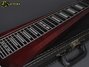 Rickenbacker 100/6 LapSteel, Burgundy: Neck - Front