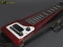 Rickenbacker 100/6 LapSteel, Burgundy: Close up - Free2