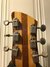 Rickenbacker 365/6 , Mapleglo: Headstock - Rear