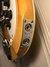 Rickenbacker 365/6 , Mapleglo: Close up - Free