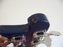 Rickenbacker 4003/4 , Midnightblue: Headstock - Rear