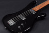 Rickenbacker 4004/4 Laredo, Jetglo: Free image