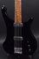 Rickenbacker 4004/4 Laredo, Jetglo: Body - Front