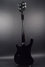 Rickenbacker 4004/4 Laredo, Jetglo: Full Instrument - Rear
