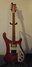 Rickenbacker 480/6 Mod, Fireglo: Full Instrument - Front