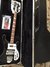 Rickenbacker 4003/4 , Jetglo: Full Instrument - Front