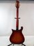 Rickenbacker ES17/6 Ryder, Fireglo: Full Instrument - Rear