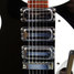 Rickenbacker 325/6 V59, Jetglo: Free image