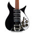 Rickenbacker 325/6 V59, Jetglo: Body - Front
