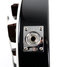 Rickenbacker 325/6 V59, Jetglo: Close up - Free