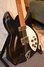 Rickenbacker 330/6 , Jetglo: Body - Front