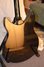 May 1998 Rickenbacker 330/6 , Jetglo: Body - Rear