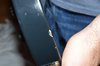 Rickenbacker 330/6 , Jetglo: Close up - Free