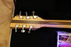 Rickenbacker 330/6 , Mapleglo: Headstock - Rear