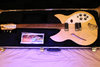 Rickenbacker 330/6 , Mapleglo: Full Instrument - Front