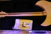 Rickenbacker 330/6 , Mapleglo: Neck - Rear
