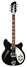 Rickenbacker 360/6 , Jetglo: Full Instrument - Front