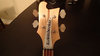 Rickenbacker 4005/4 , Mapleglo: Headstock