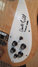 Rickenbacker 4005/4 , Mapleglo: Free image
