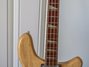 Rickenbacker 4005/4 , Mapleglo: Neck - Front