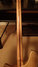 Rickenbacker 4005/4 , Mapleglo: Neck - Rear