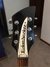 Rickenbacker 330/6 VP, Jetglo: Headstock