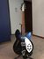 Rickenbacker 330/6 VP, Jetglo: Full Instrument - Front