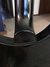 Rickenbacker 330/6 VP, Jetglo: Neck - Rear