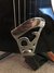 Rickenbacker 330/6 VP, Jetglo: Close up - Free