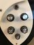 Rickenbacker 330/6 VP, Jetglo: Close up - Free2