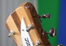 Rickenbacker 381/6 V69, Mapleglo: Free image