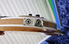 Rickenbacker 381/6 V69, Mapleglo: Free image2