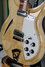Rickenbacker 381/6 V69, Mapleglo: Body - Front