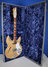 Rickenbacker 381/6 V69, Mapleglo: Neck - Front