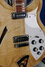 Rickenbacker 381/6 V69, Mapleglo: Close up - Free2