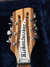 Rickenbacker 370/12 VP, Mapleglo: Headstock