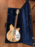 Rickenbacker 370/12 VP, Mapleglo: Full Instrument - Front