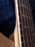 Rickenbacker 370/12 VP, Mapleglo: Close up - Free2