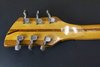 Rickenbacker 360/6 , Mapleglo: Headstock - Rear
