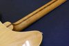 Rickenbacker 360/6 , Mapleglo: Neck - Rear