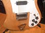 Rickenbacker 480/6 Mod, Mapleglo: Free image2