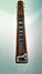 Rickenbacker 100/6 LapSteel, Brown: Full Instrument - Front