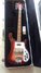 Rickenbacker 4003/4 , Fireglo: Free image