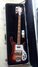 Rickenbacker 4003/4 , Fireglo: Full Instrument - Front