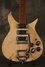 Rickenbacker 325/6 Mod, Mapleglo: Body - Front